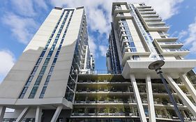 Avani Adelaide Residences